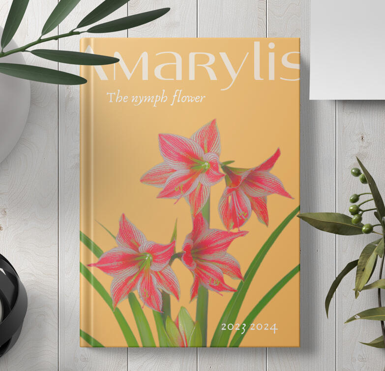 Livres amarylis