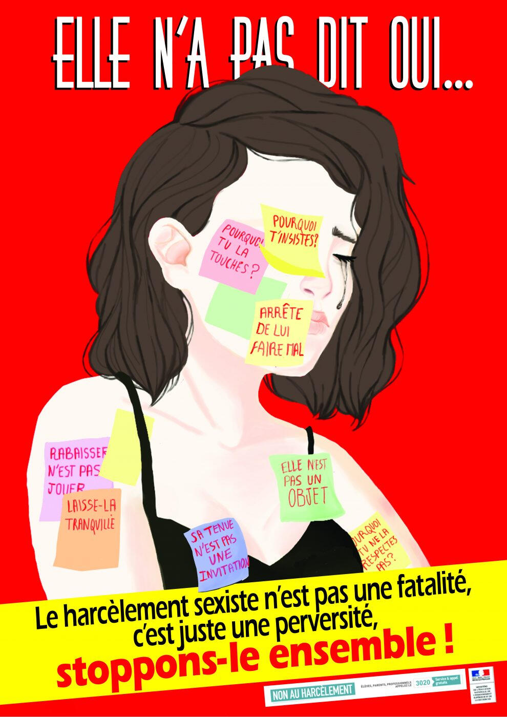 Lauréat Concours NAH