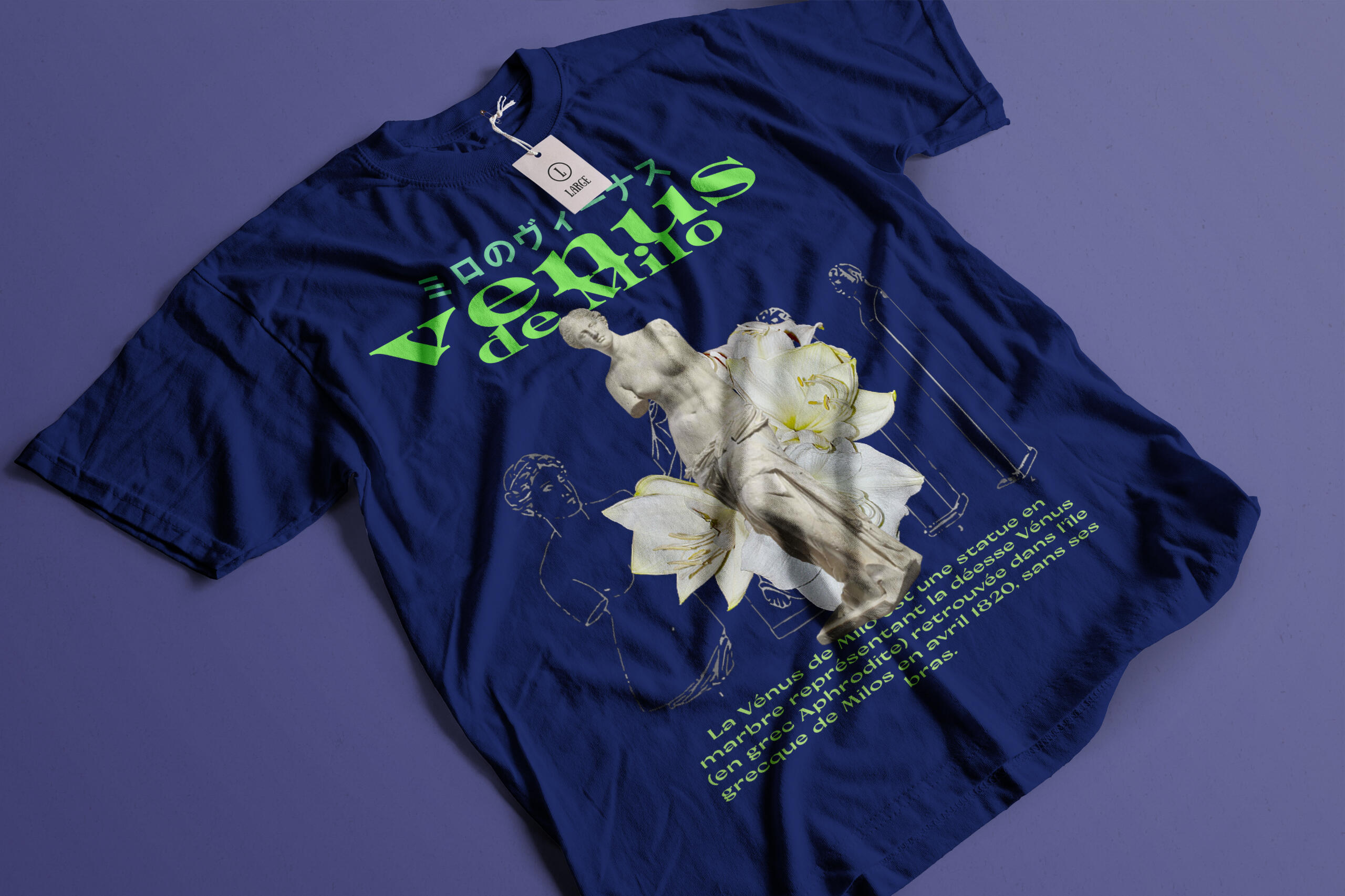 Participation Concours Uniqlo