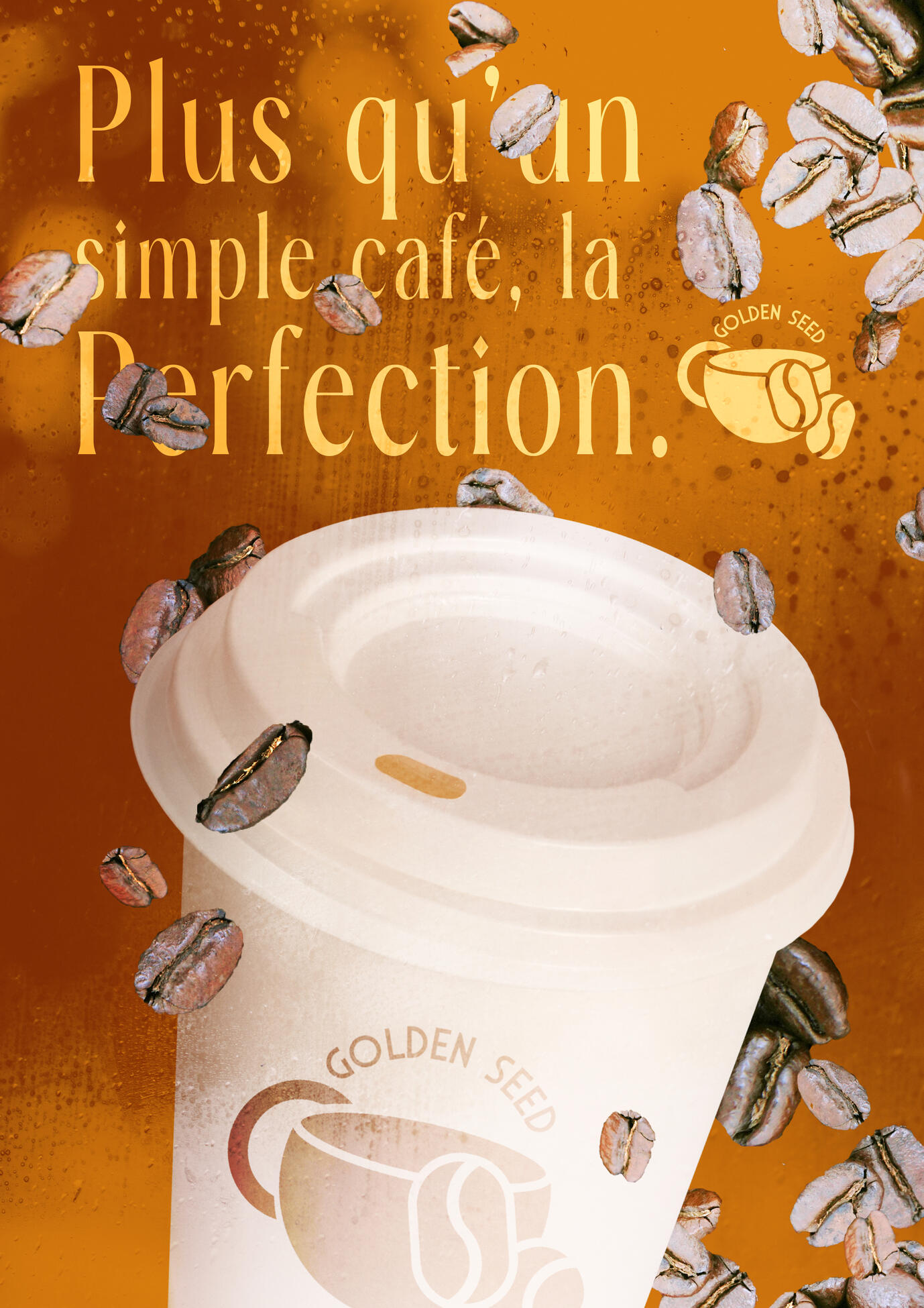 Affiche Promotion